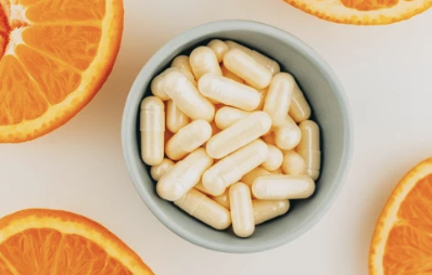 비타민 C가 풍부한 음식