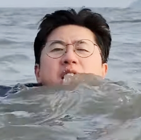 이동학 프로필 나이 고향 학력 출마 지역구 | 이동학 돌연 바다에 뛰어든 이유