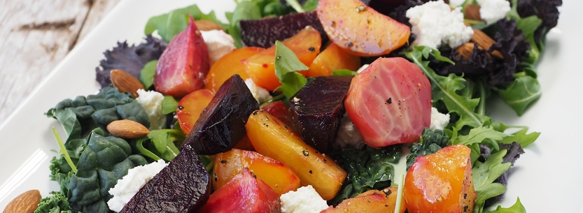 지중해식 삭단 사진