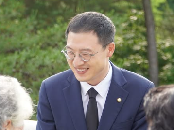 김상욱 국회의원 프로필 나이 고향 학력 가족 결혼 변호사 정치 경력 지역구