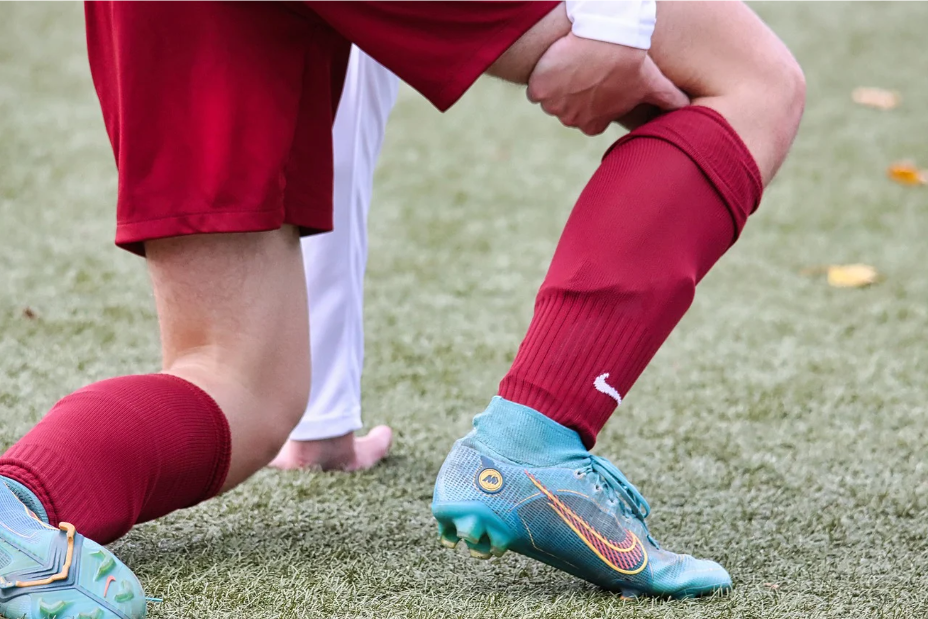 큰 부상 후 성공적 복귀 사례 관련 사진