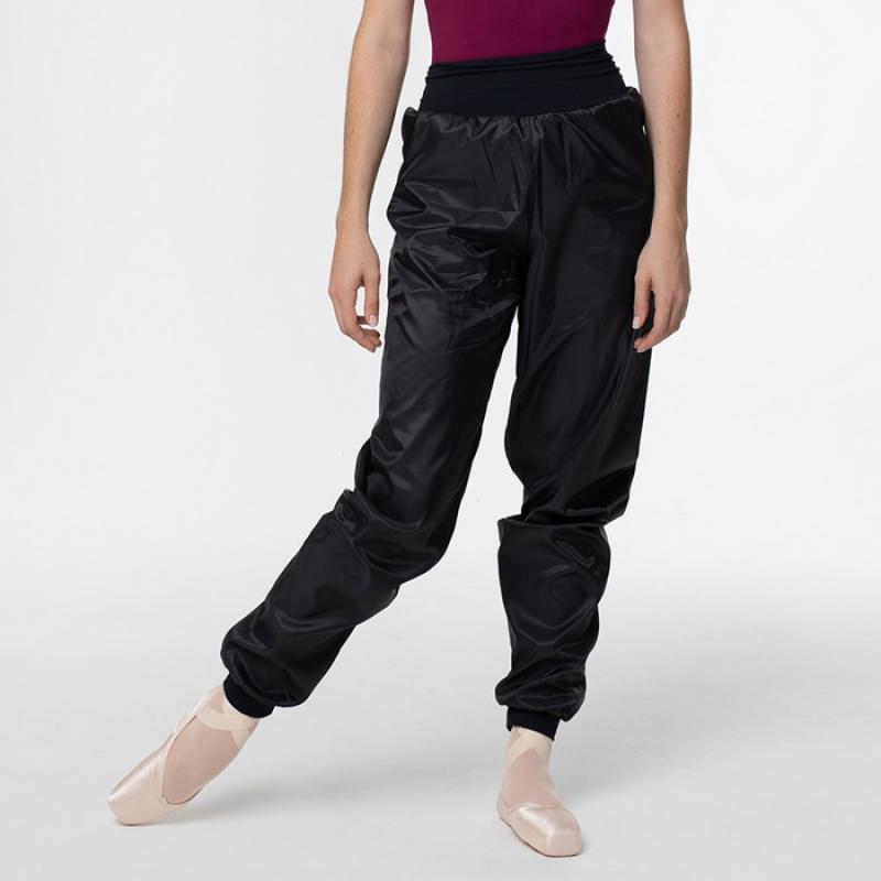 Intermezzo 5297 Sweat Pants (Black)