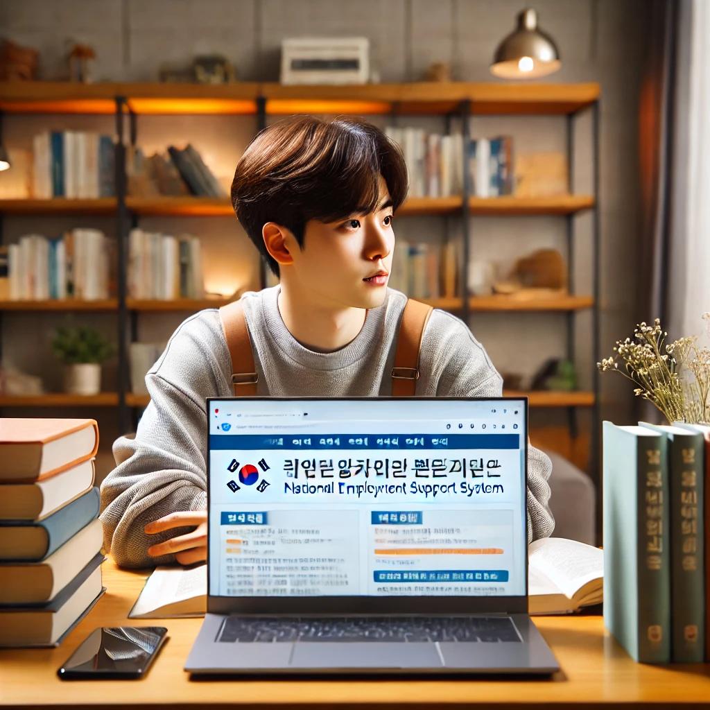 국민취업지원제도 휴학생