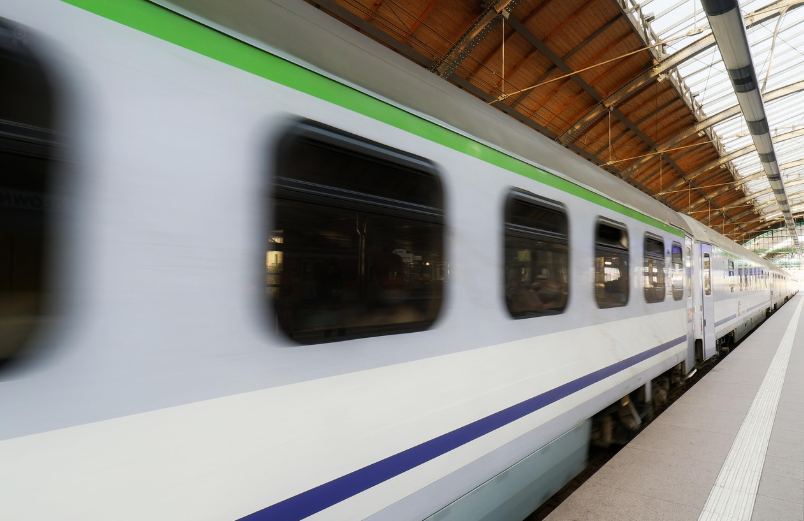 기차 요금 관련 사진