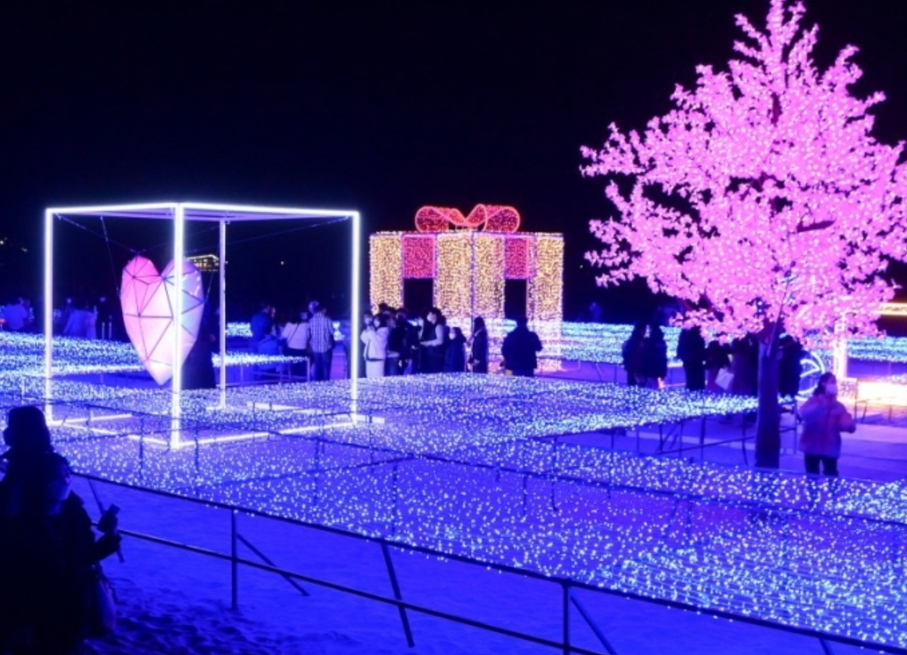 크리스마스 여행