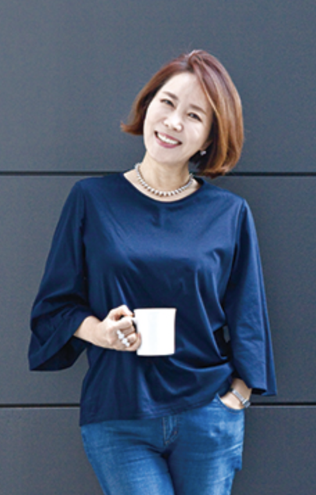 윤영미 인터뷰2