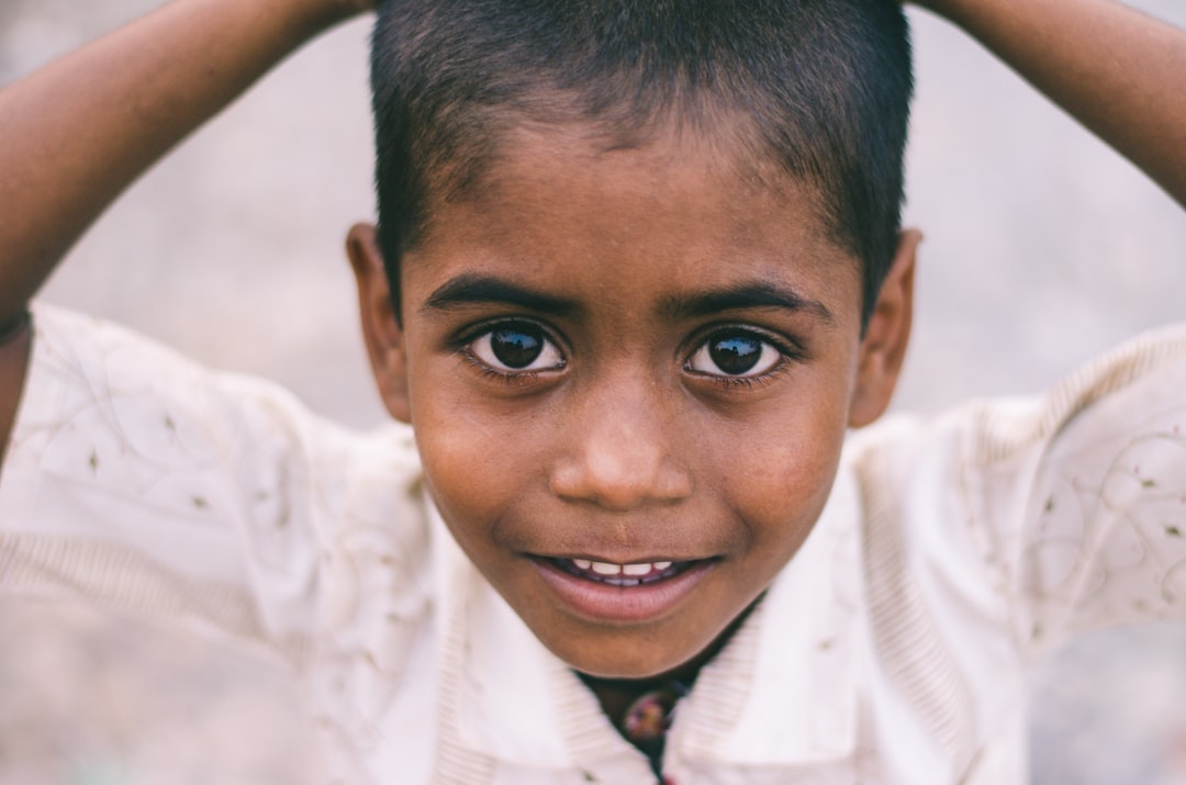 Child deduction