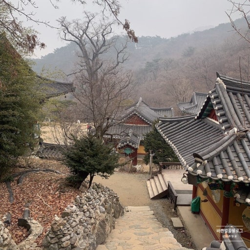 양평용문사템플스테이