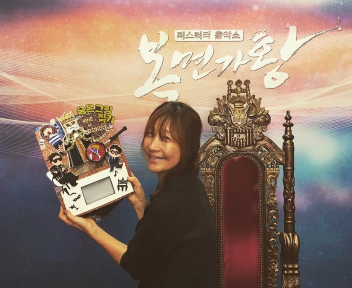 김정은 협의이혼