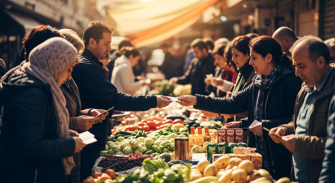 민생회복 소비쿠폰 대리신청