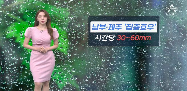 KBS 박소연 기상캐스터 프로필 ❘ 키 나이 학력 경력 및 인스타 방송사고 영상 움짤