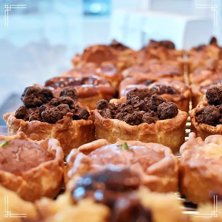 토요일은 밥이좋아 군포 산본 유럽풍 디저트 카페 맛집 프랑스 갈레트 영국 컵케이크 트라이플 현지인 추천 토밥 좋아 방송정보