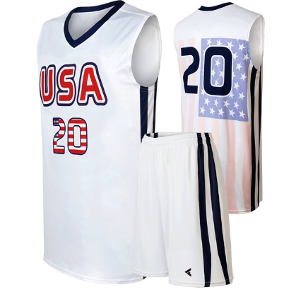 미국 스포츠에서 유니폼과 로고가 갖는 상징성