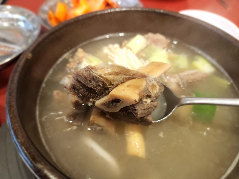 갈비