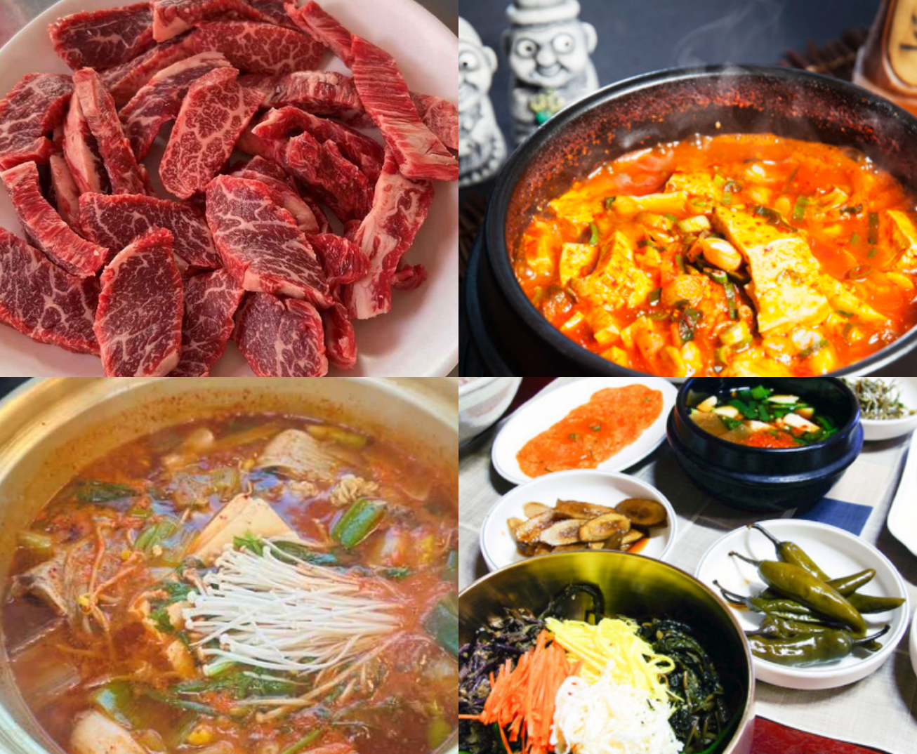 태백 맛집