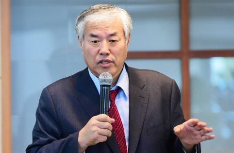 김재원 전광훈 우파 천하통일 발언 논란