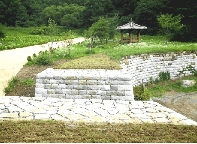 운주산성