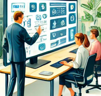 재직증명서-인터넷발급