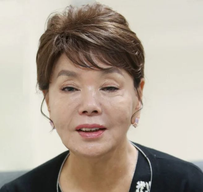 김수미 사망