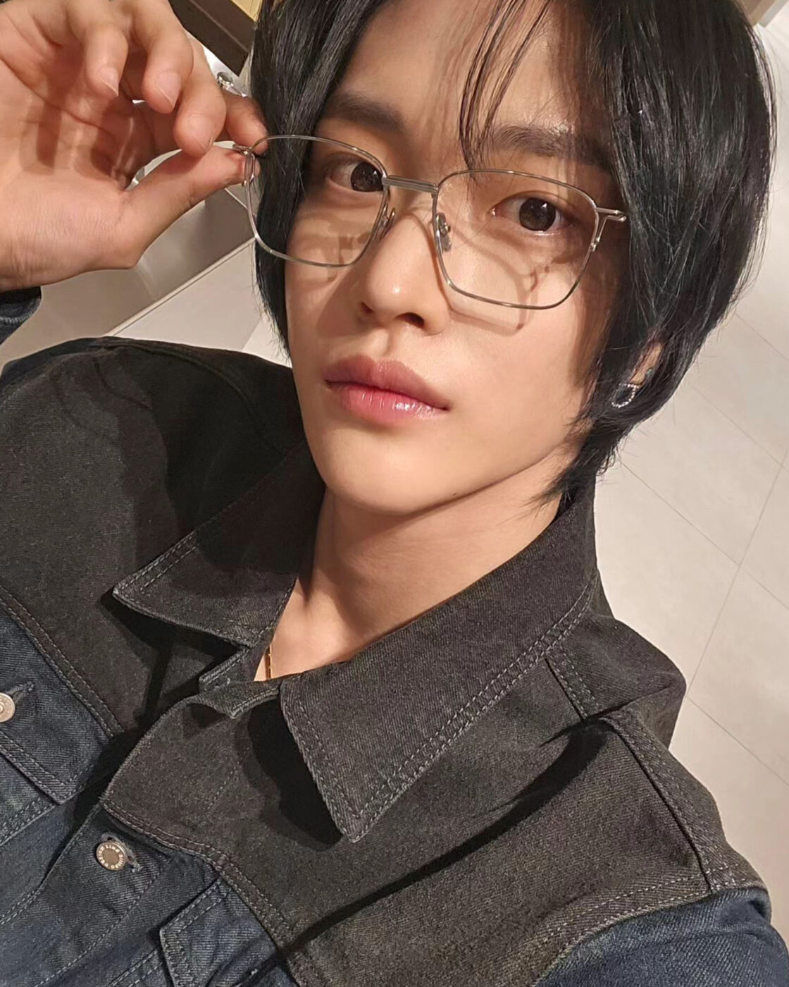 솔로지옥 5 우성민 인스타그램 바로 가기