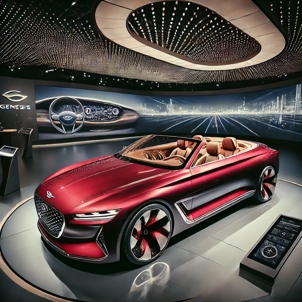 제네시스 플래그십 G90 모델 가격 총정리