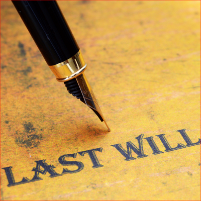 법정상속지분, 상속재산분할협의서