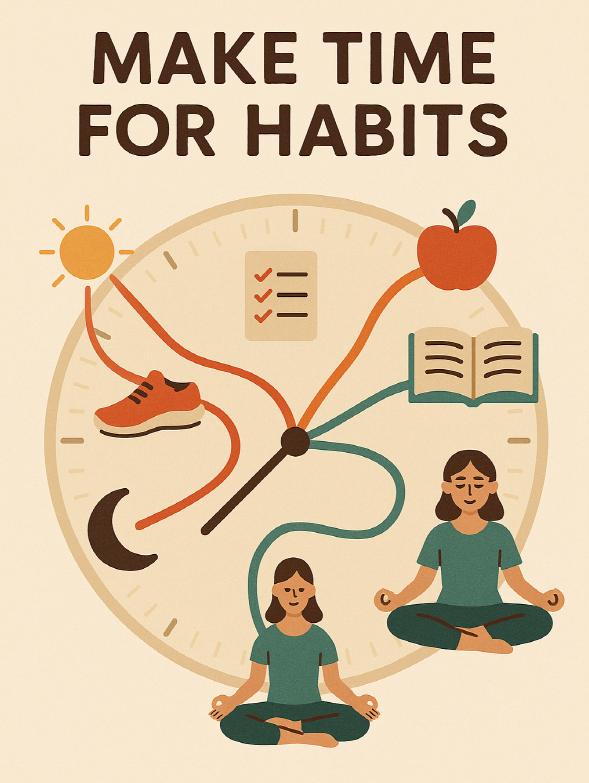 시간별 습관만들기효과관련사진