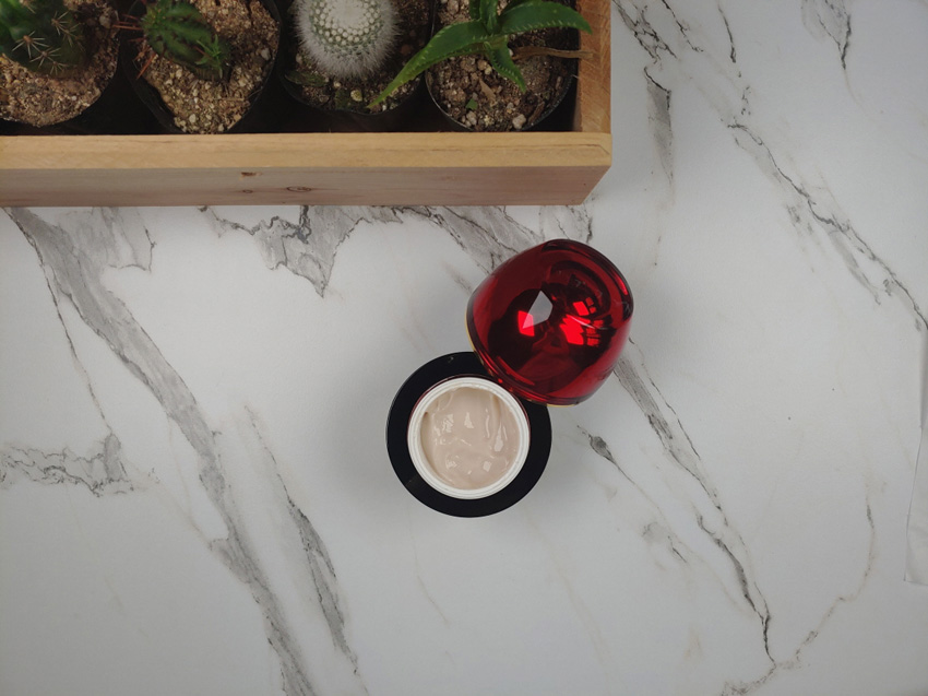 고혼진 기미크림에 대한 솔직한 리뷰