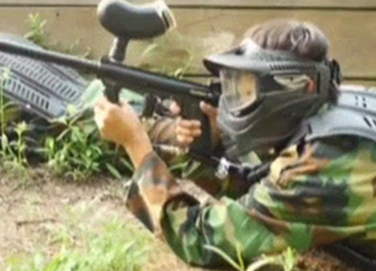 제천 산악체험장