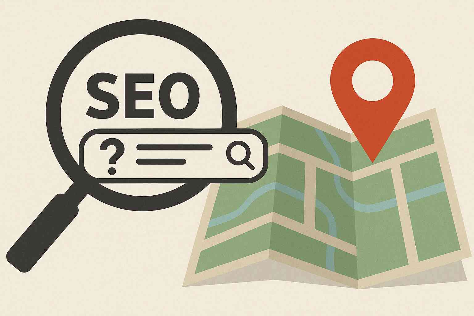 질문형 키워드를 활용한 지역 SEO 콘텐츠 제목 설계법