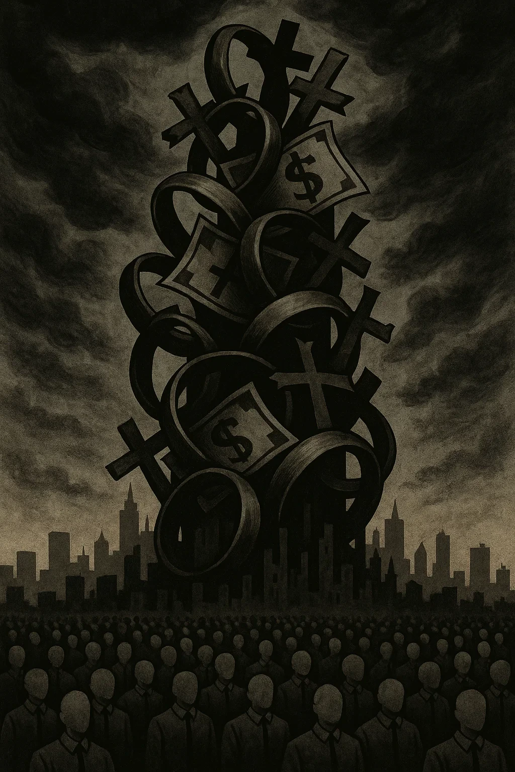 통일교의 민낯 2부: 사회적 논란의 진원지