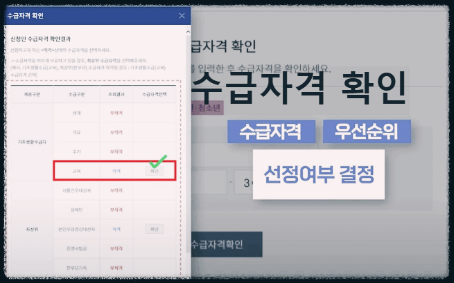 스포츠강좌이용권 2025 [스포츠바우처,운동지원금] 신청방법