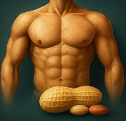 땅콩 효능