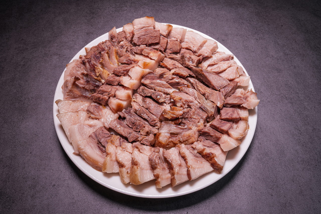달마산 맛집