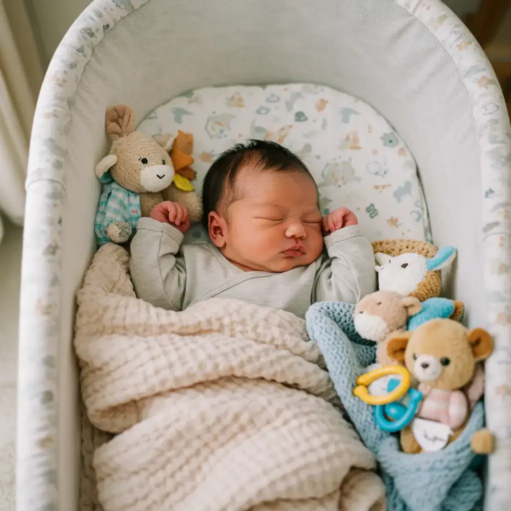 선천성 난청검사 및 보청기 지원 지원 기준