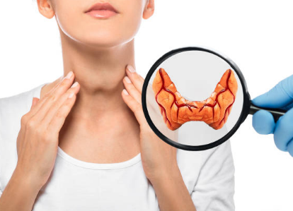 갑상선 기능 저하증 증상, 좋은음식, 수치 총정리 (2024ver)