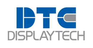디스플레이텍_로고