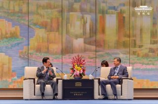 한중 경제 협력 강화