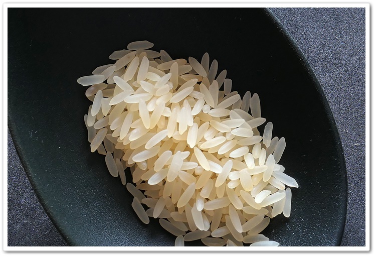 카무트쌀