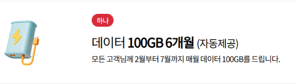 KT 고객보답 혜택 5가지 정리: 데이터&middot;OTT&middot;커피까지 무료!