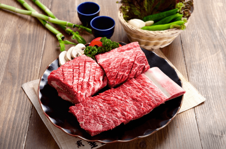 동묘 맛집 "본고향맛집 동묘점" 음식