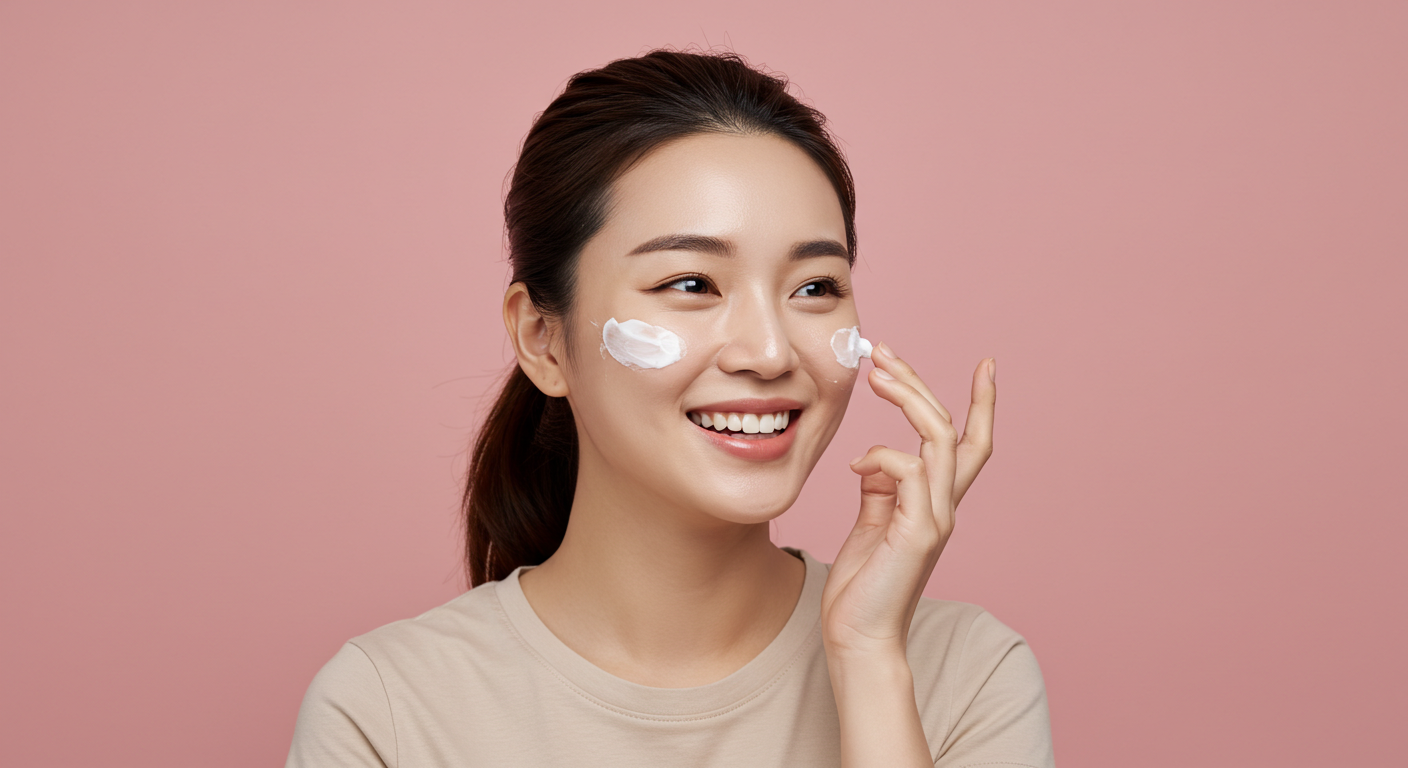 마데카 크림 추천 &amp; 비추천