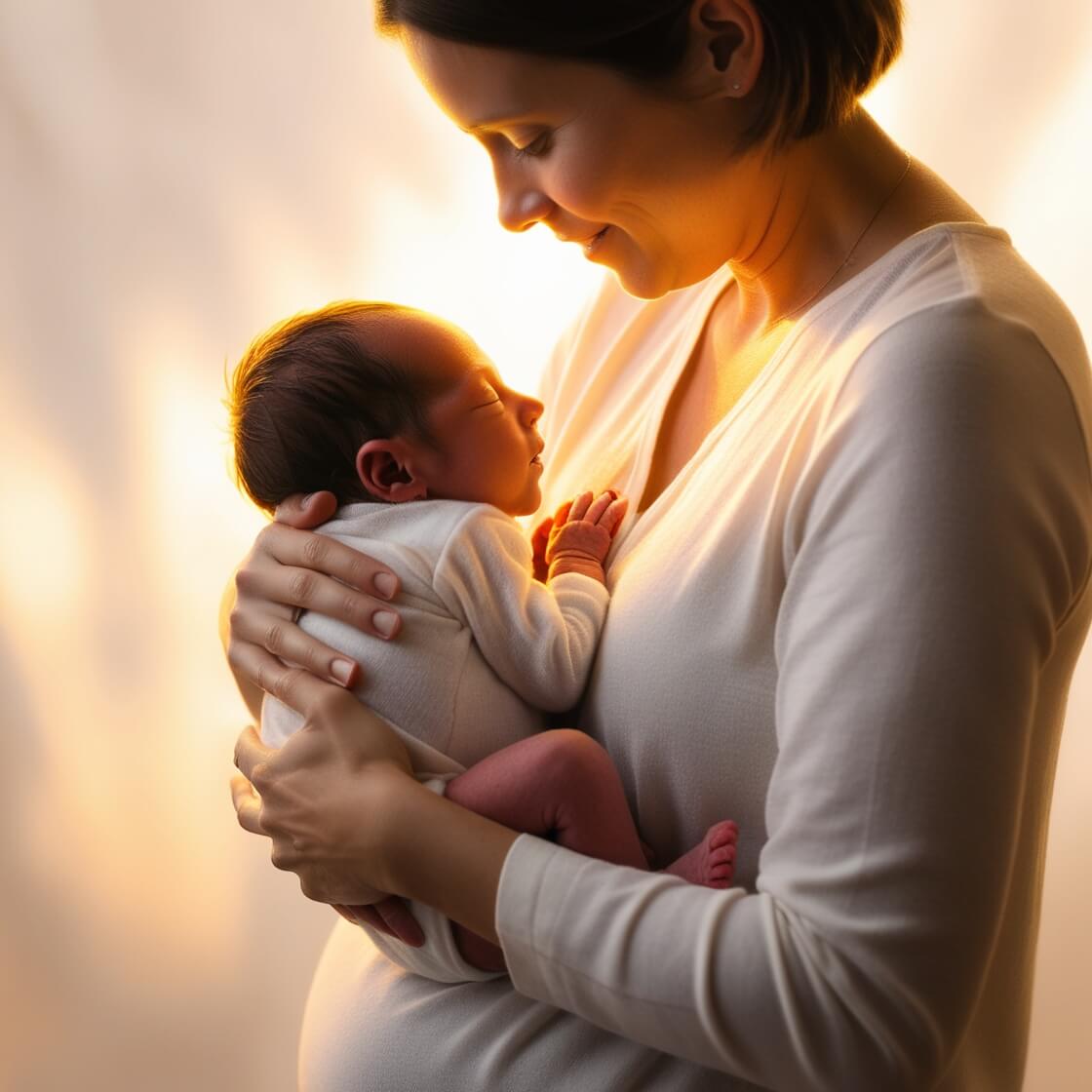 아기 정서 발달&amp;#44; 아기에게 좋은 말&amp;#44; 아기 격려&amp;#44; 아기 사랑 표현&amp;#44; 아기와 소통&amp;#44; 아기 안정감&amp;#44; 부모 아기 관계&amp;#44; 아기에게 매일 해주면 좋은 말&amp;#44; 아기 칭찬&amp;#44; 아기 애착 형성