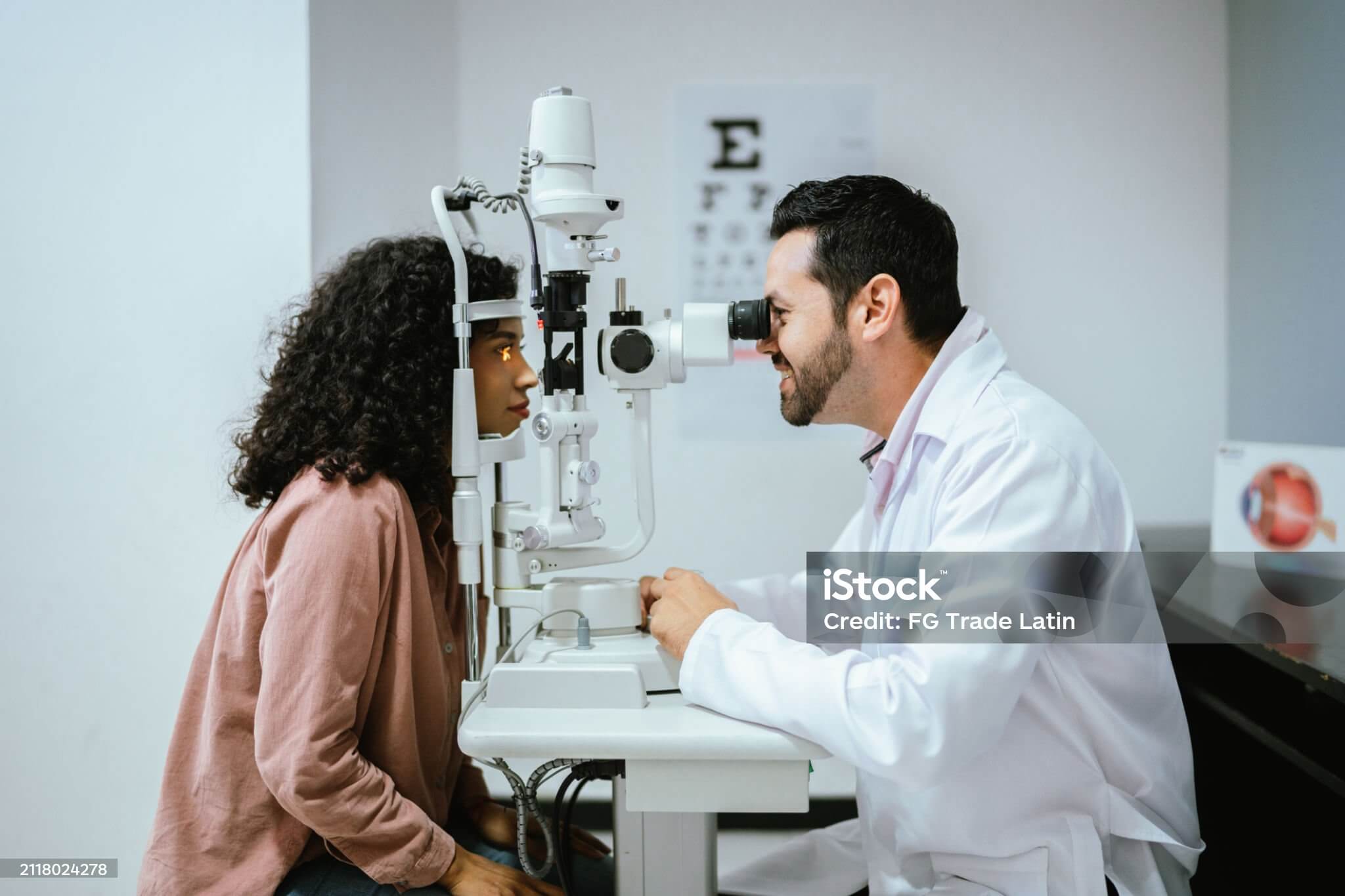 눈 건강을 위한 디지털 기기 사용법