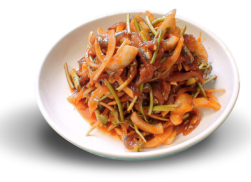 생방송투데이 [멸치회 멸치회무침 멸치 요리 전문 신천 잠실 새내 맛집 추천] 방송 촬영 정보 위치 어디