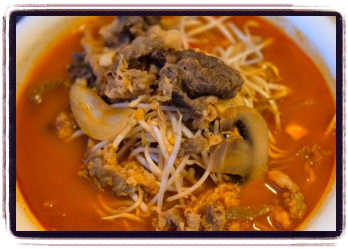 미식전파사 서울 중식요리 전가복 어향동고 메뉴