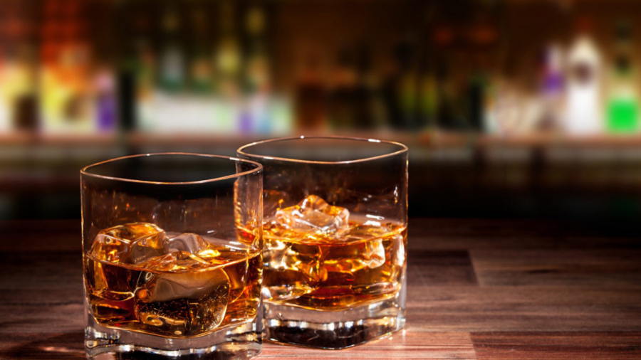 Tennessee Whiskey