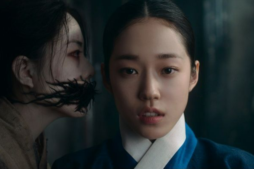 넷플릭스 동궁 출연진·등장인물·줄거리 총정리