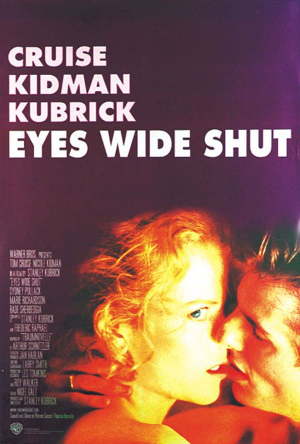 아이즈 와이드 셧