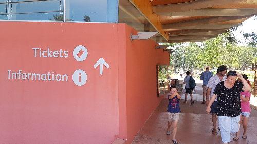 더보 타롱가 주